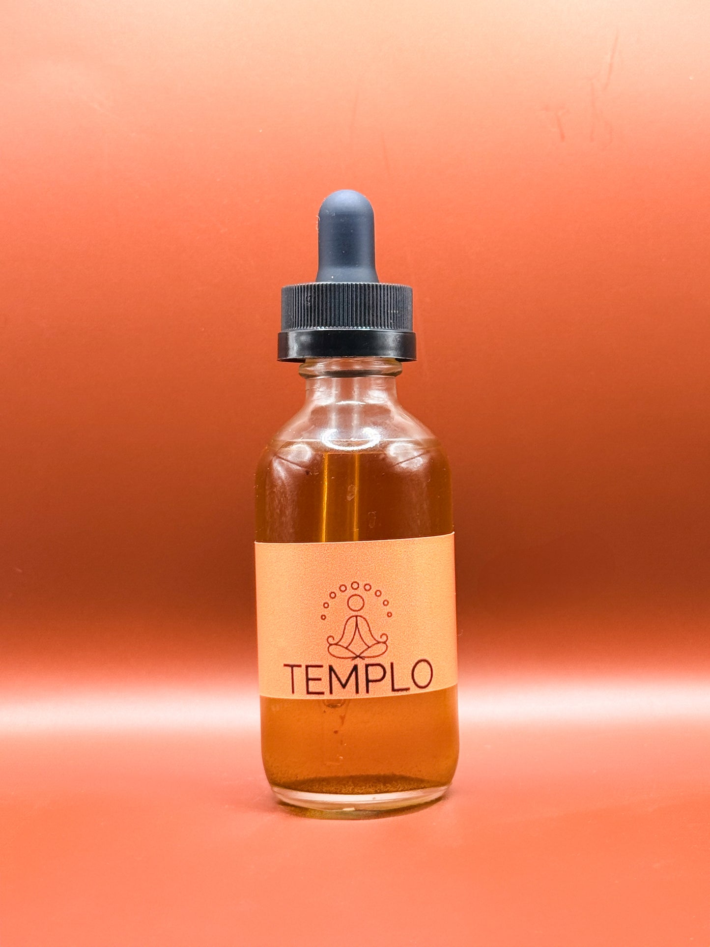 Grow oil