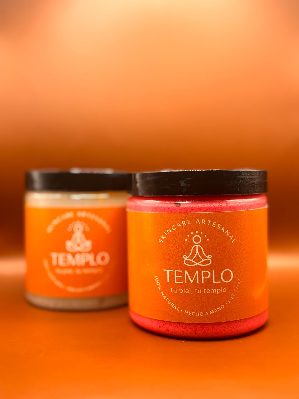 Combo de afeitar – Templopr