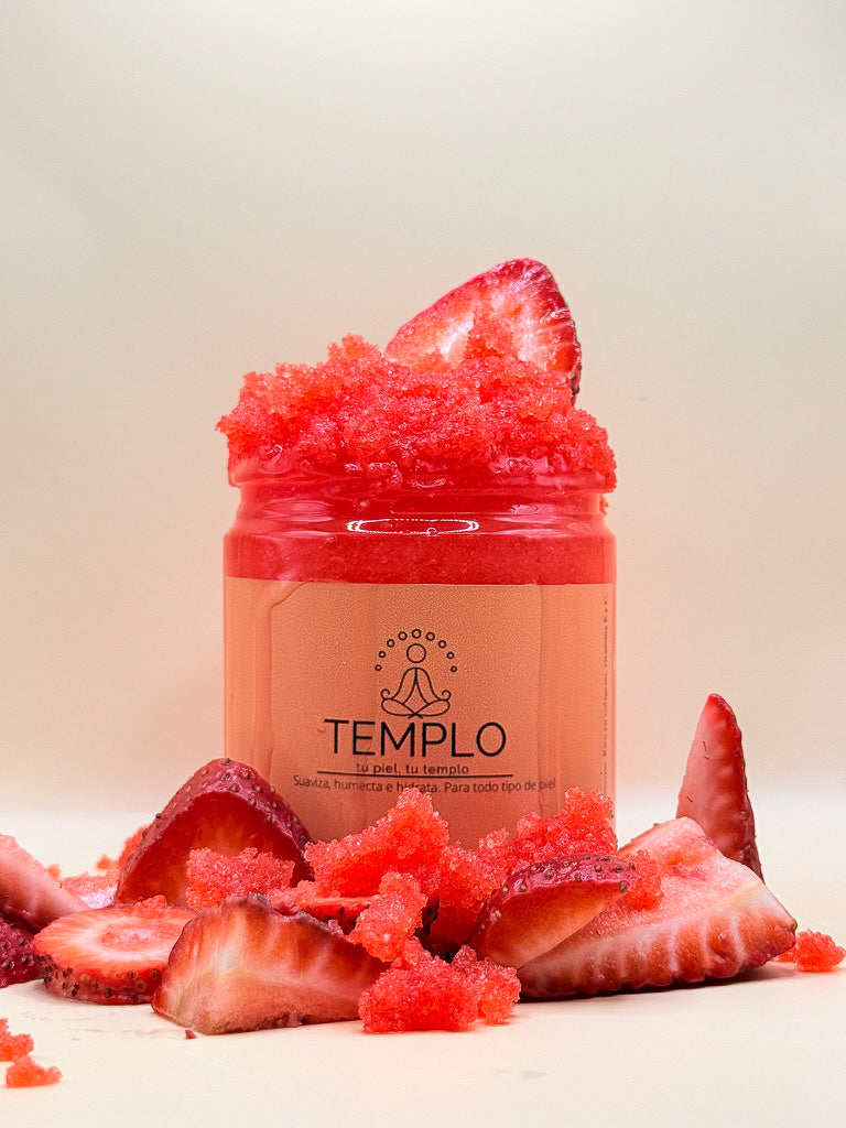 Exfoliante regular