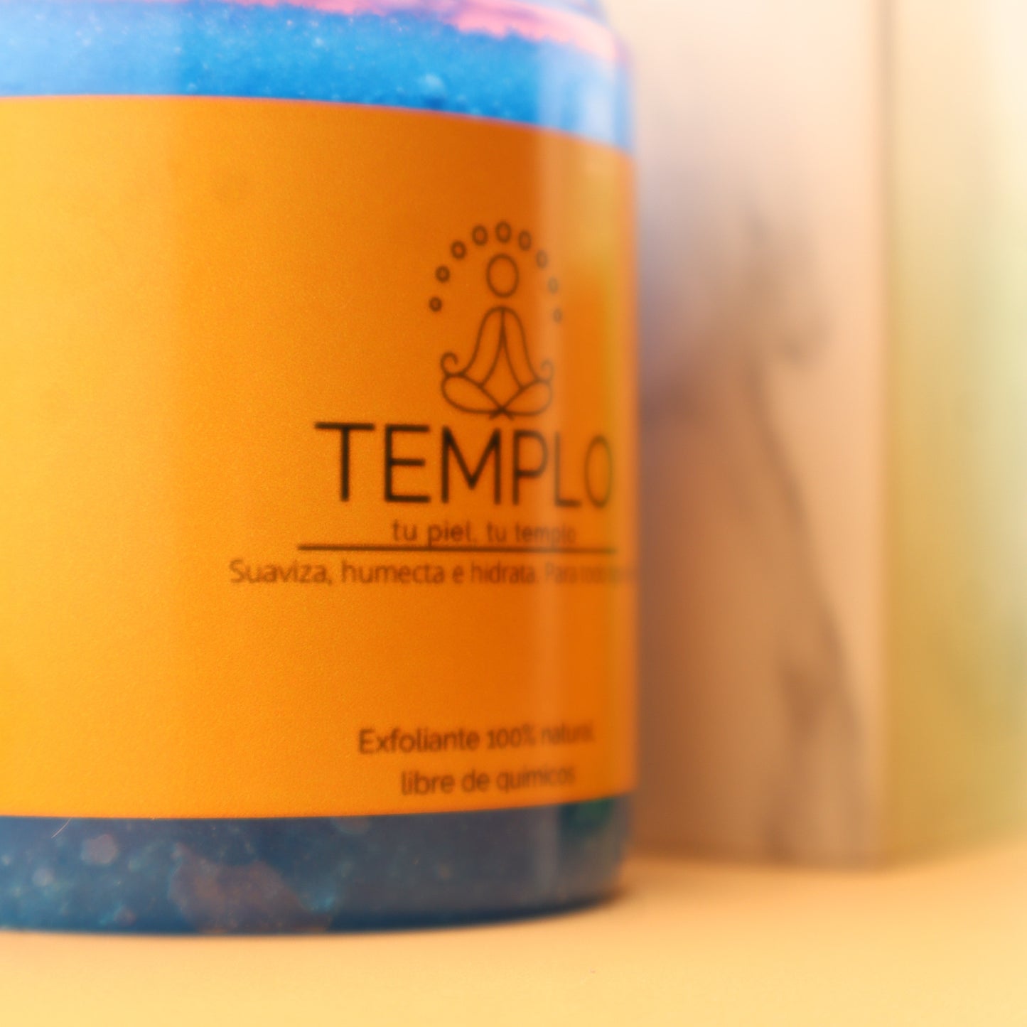 Men’s scrub
