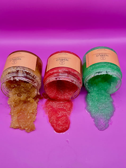 Lip paradise