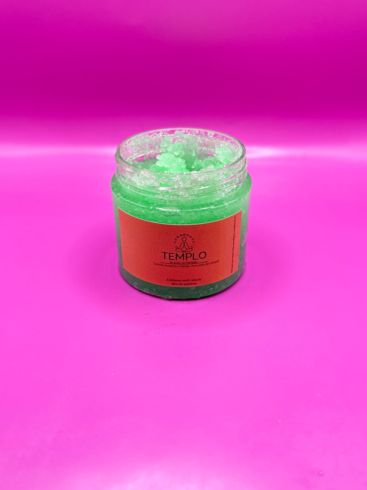 Lip paradise